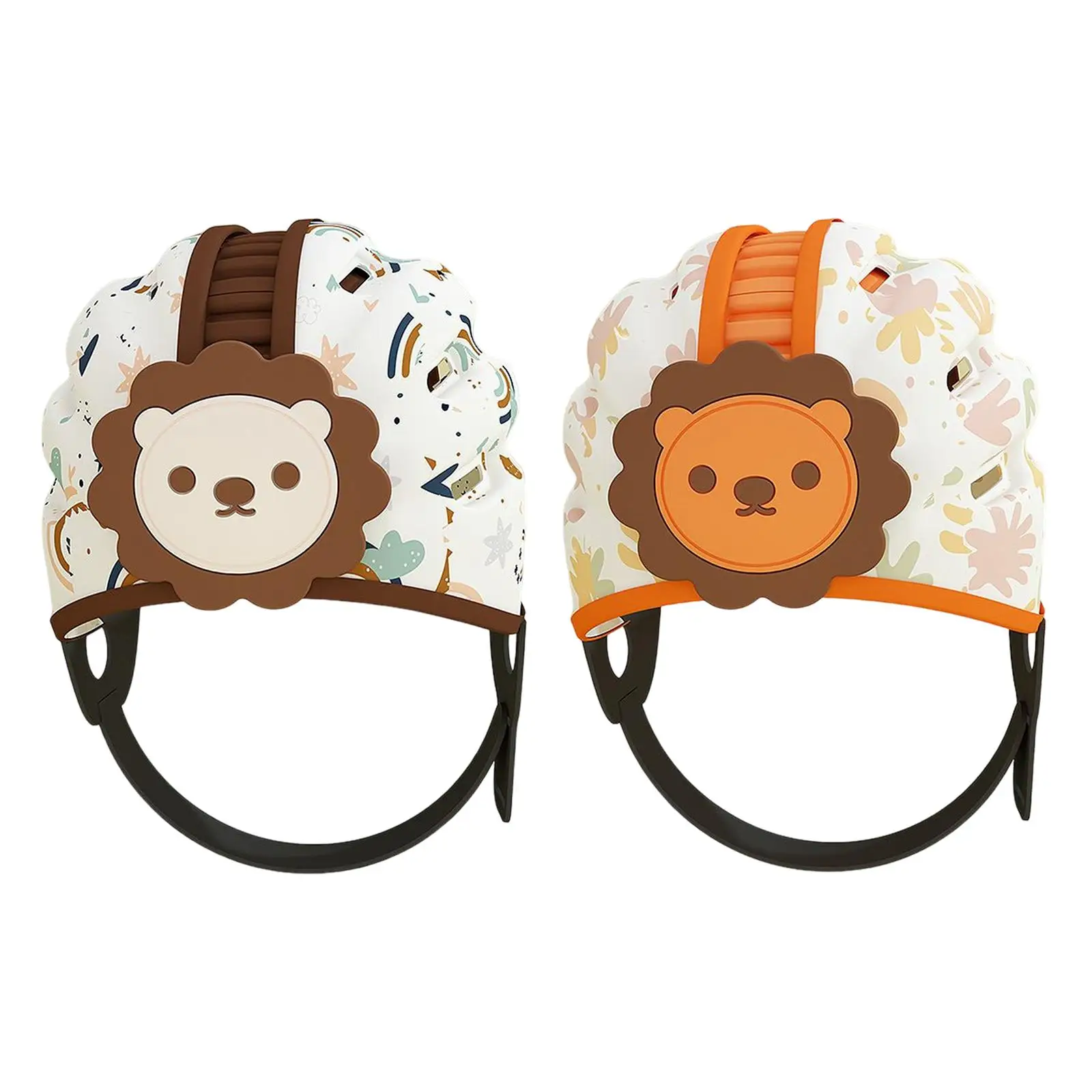 

Детский шлем, подушка для головы, защитная шапка, детские головные уборы для детей 6-24 месяцев