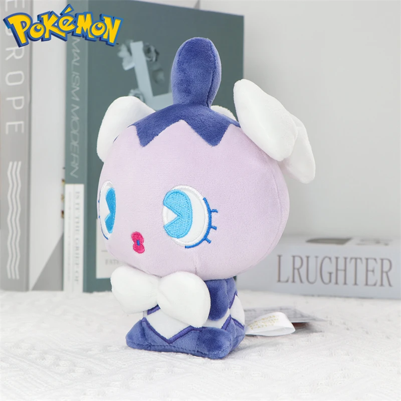 Pokemon Gothita Altaria Scolipede Latias Latios Milotic Rayquaza Plüschtiere Anime Gardevoir Mudkip Zorua Peluche Puppen Geschenk Kinder – Detail 4