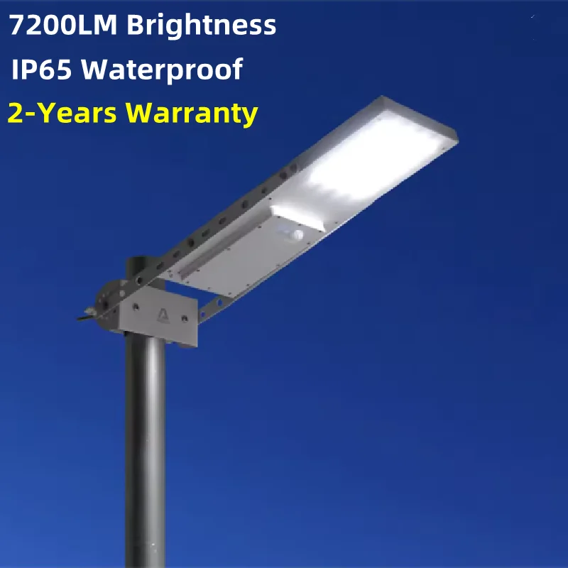 

New Arrival Solar Lamp Outdoor Super Bright 3 Mode Motion Sensor Wall Light Solar Powered Waterproof IP65 for Garden Path Yard