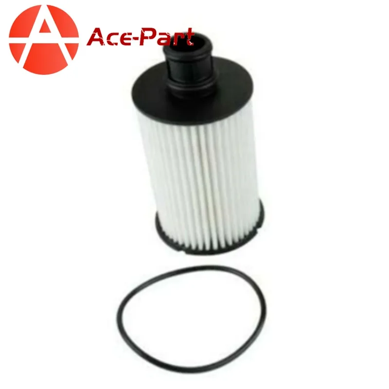 

LR011279 Oil filter For Jaguar LAND ROVER RANGE ROVER DISCOVERY IV XF XJ XK XKR XJR 5.0 V8 3.0 V6 8W936A692AC AJ812351