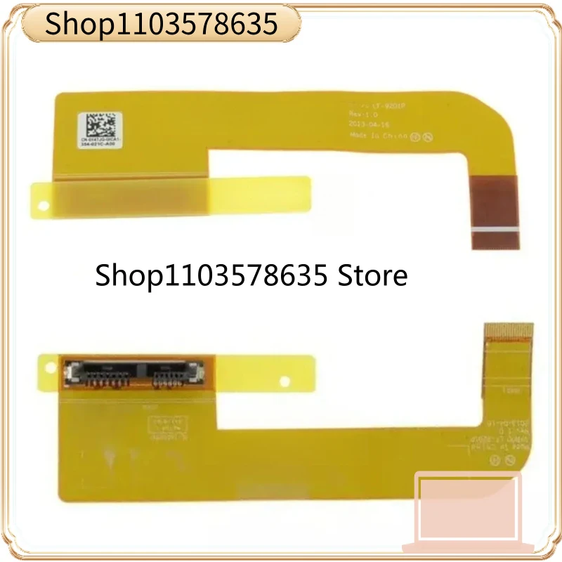 Replacement Optical ODD Ribbon Cable for Alienware 14 R1 P39G001 0X4TJG X4TJG LF-9201P