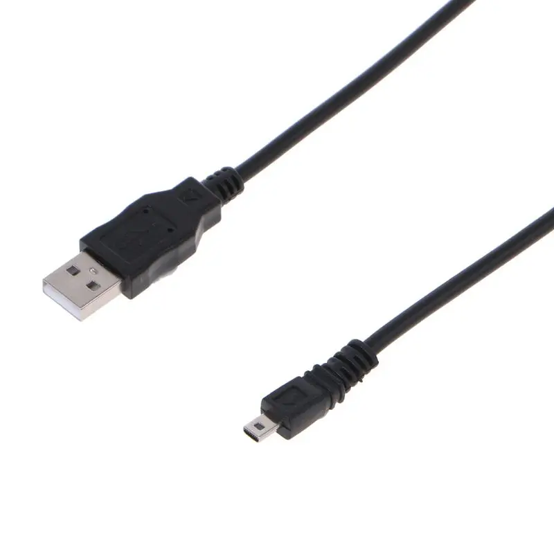 Professional Data Sync Cable Fast Transfer USB Download Wire Cord for Olympus CB-USB7 FE Series Digital Camera