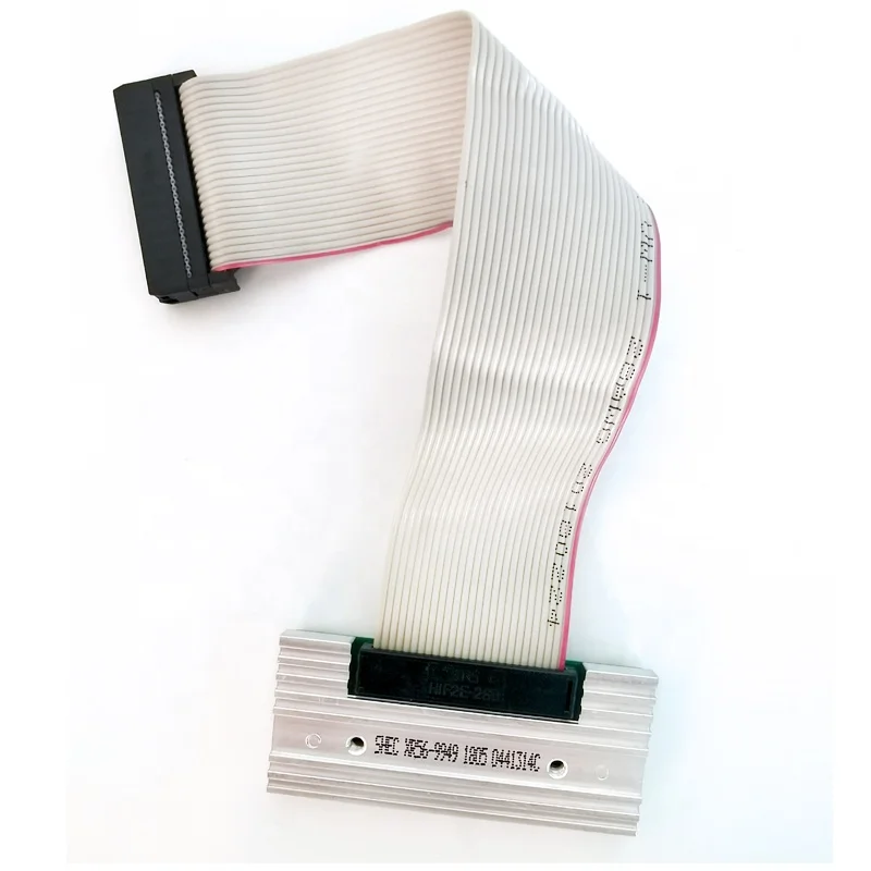 Original Print Head for CL5200 / CL3000 Scale Thermal Printhead for CAS CL5000J-15 Label Printing Electronic Scales-HDF