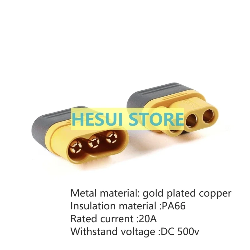 Original MR60-M/F M…