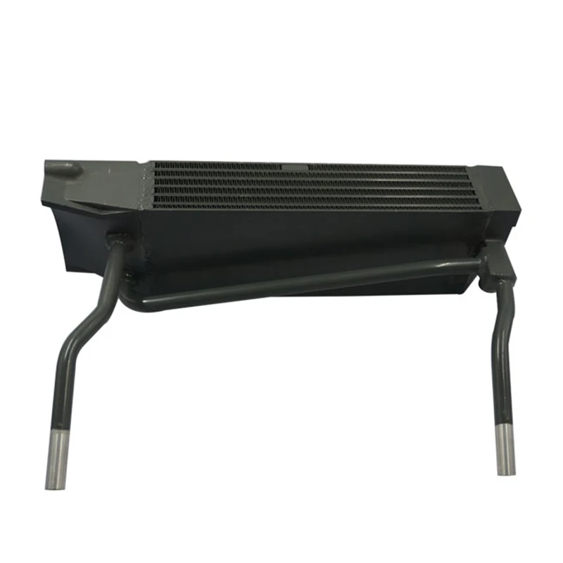 BF4L913 4 Cylinder Diesel Air Cooled Engine Motor Parts Oil Cooler 04152925 04158584 04237923 04158584 For Deutz