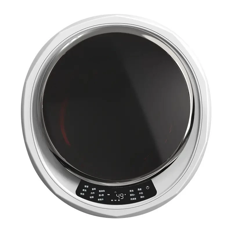 

Series wall-mounted washing machine washing and drying integrated drum washing machine