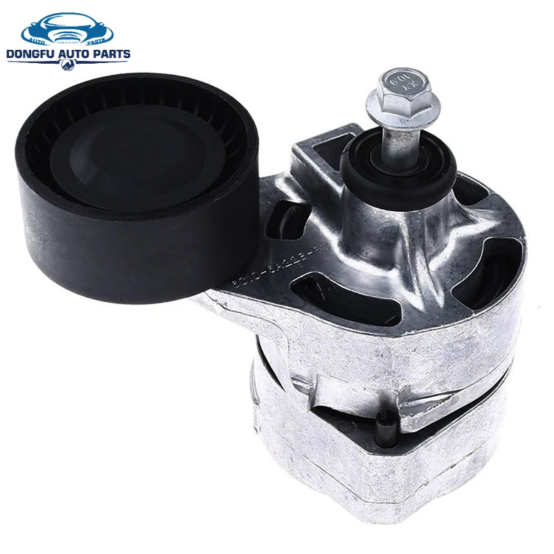 

Oil Pump Belt Tensioner For Transit Bus Box Platform Chassis 2.4L 3.2L Diesel 2006-2014 6C1Q6A228BB 6C1Q6A228BC