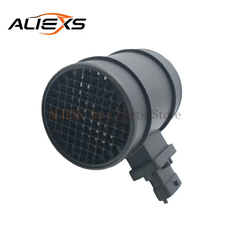 0281006054 51831050 13800-68L50 medidor de flujo de aire masivo SENSOR MAF para ALFA ROMEO GIULIETTA MITO FIAT JEEP LANCIA SUZUKI Chrysler