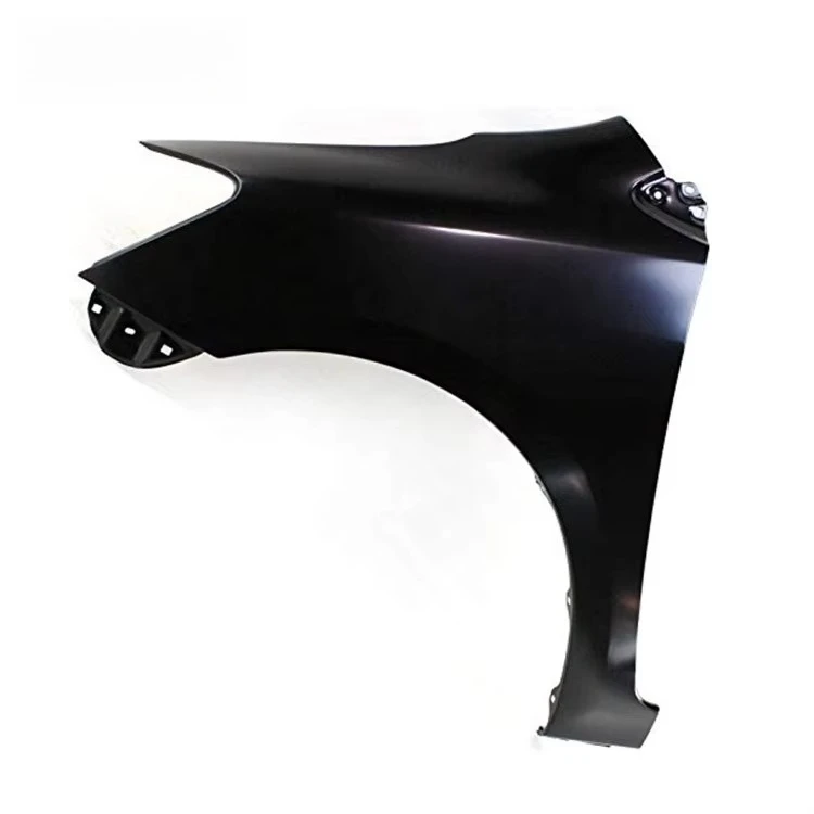 

Автомобильные аксессуары, высокая гарантия, переднее крыло автомобиля OEM TO1240212V, автомобильные крылья для Yaris 2011