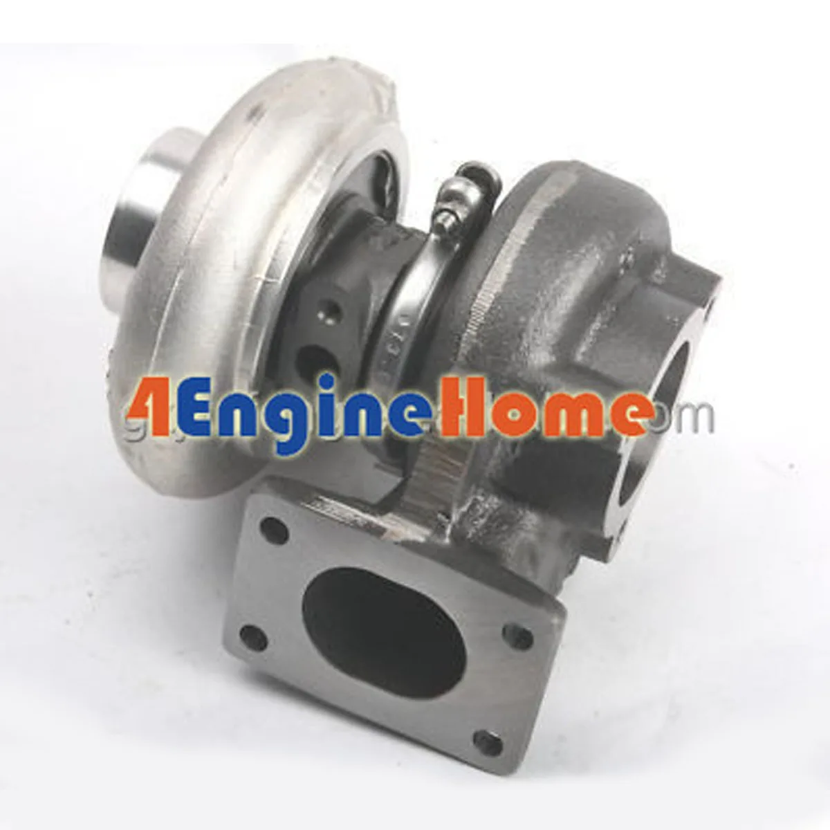 

TD04H Turbo 49189-00580 8972221720 4BG1 Turbocharger for Isuzu Industrial 4BG1TCG Engine
