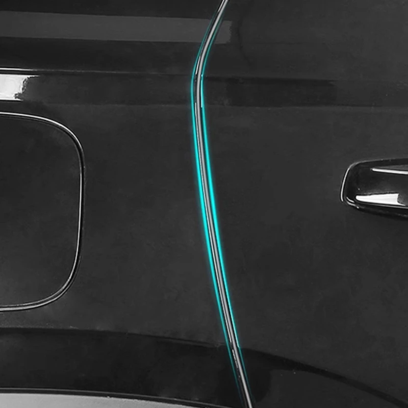 For GEELY Monjaro KX11 XingyueL Sealing Strip Whole Door Cover Noise Reduction Sound Insulation and Dust-proof Rubber Strip