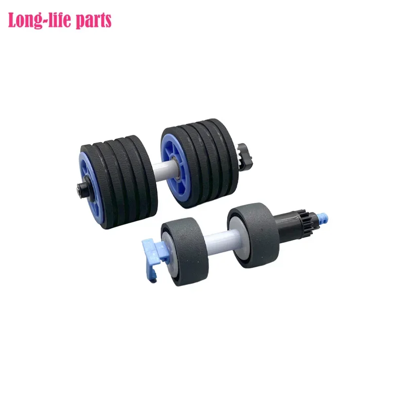 Scanner Paper Roller Suitable for Canon DR-M160 M160II C240 C230 M260 Printer Copier Parts