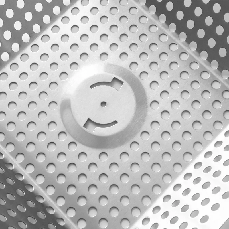 Suitable for BBQ Beer Grill Chicken Plate Stainless Steel  Chicken Plate, Turkey Rack Outdoor Foldi