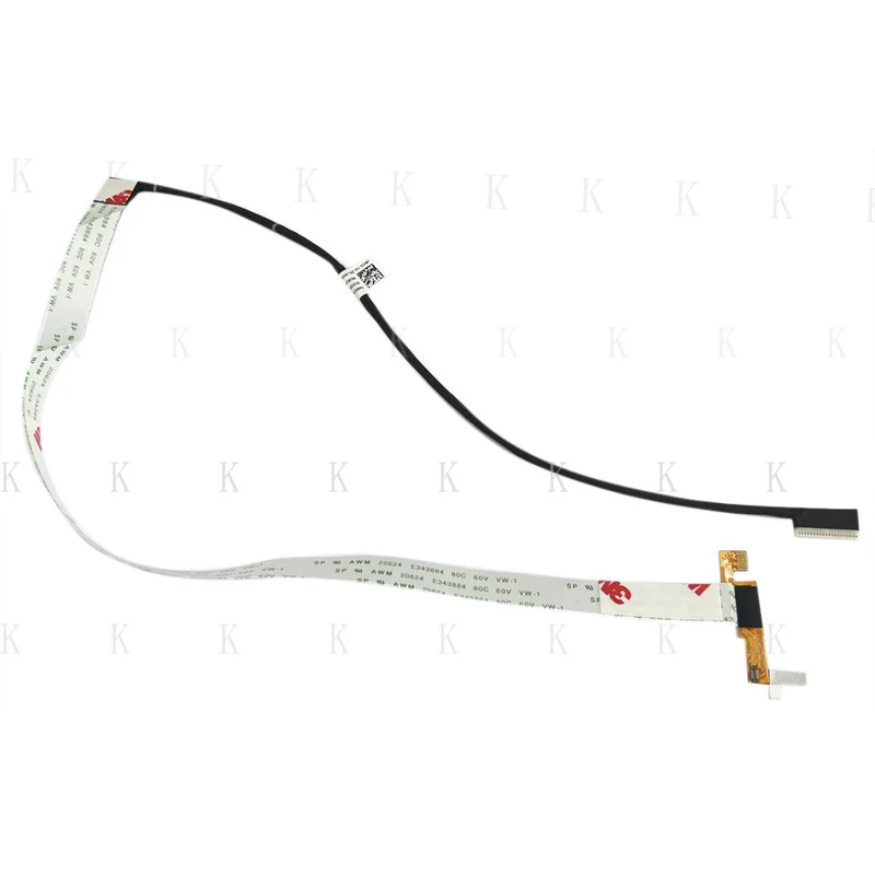

C 1pc LCD LVDS Screen Camera Cable Wire Line for LENOVO HA5GA CX5601 DC020043E00