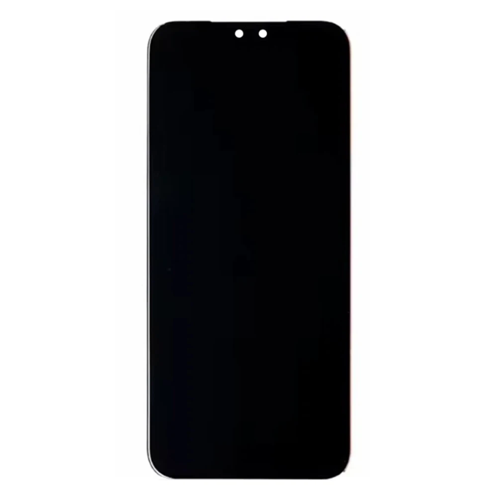 For Honor Magic7 Pro 5G OEM Grade S OLED Screen and Digitizer Assembly Replacement Part (Without Logo)