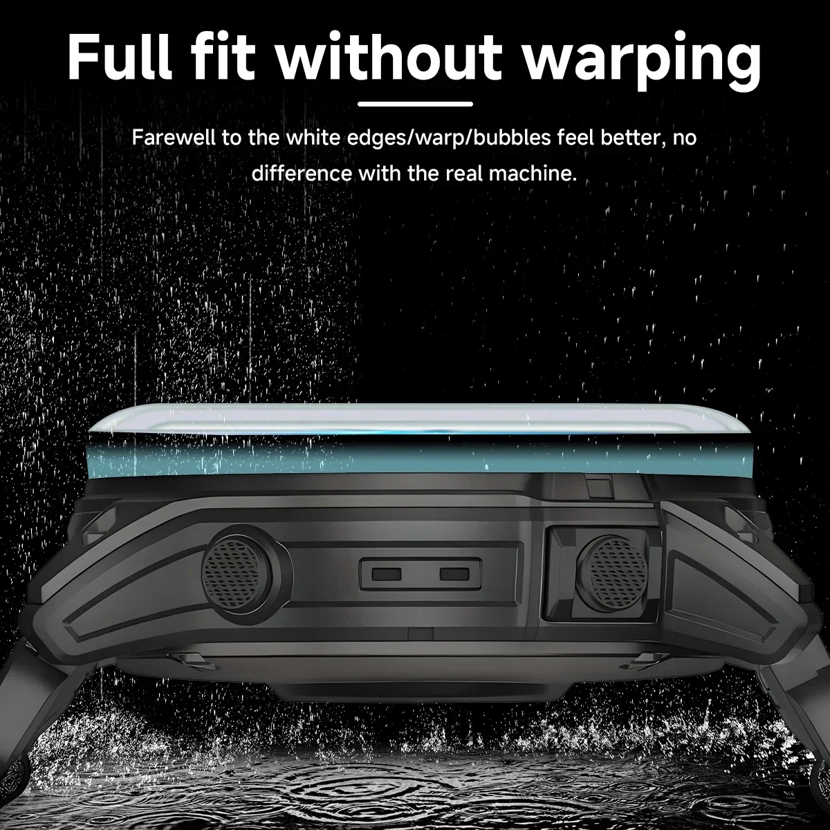 1-5 قطعة طبقة هيدروجيل واقية للغارمين Fenix 8 E 43/51/47 مللي متر 7X 7S 7 6X 6S 6Pro المضادة للخدش واقي للشاشة Fenix 5X 5 Plus #3