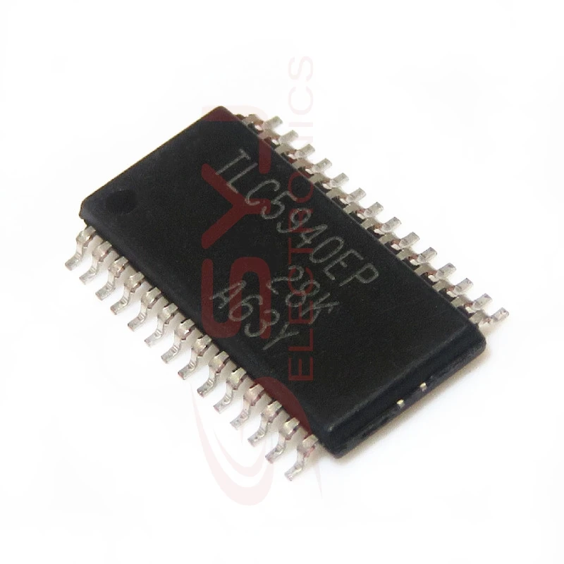 TLC5940PWP TLC5940 ATMEGA1280-16AU MC9S08SH16CTL MC9S08SH16 FF60UP30DN F60UP30DN PIC16F88-I/P PIC16F88 SN74HC4066DR SN74HC4066
