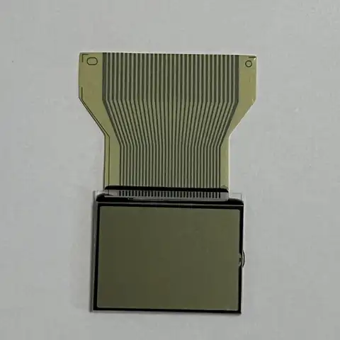 계기 LCD 디스플레이 대시보드 픽셀 수리, VW Fox용 5Z0920820NX, 5Z0920820D