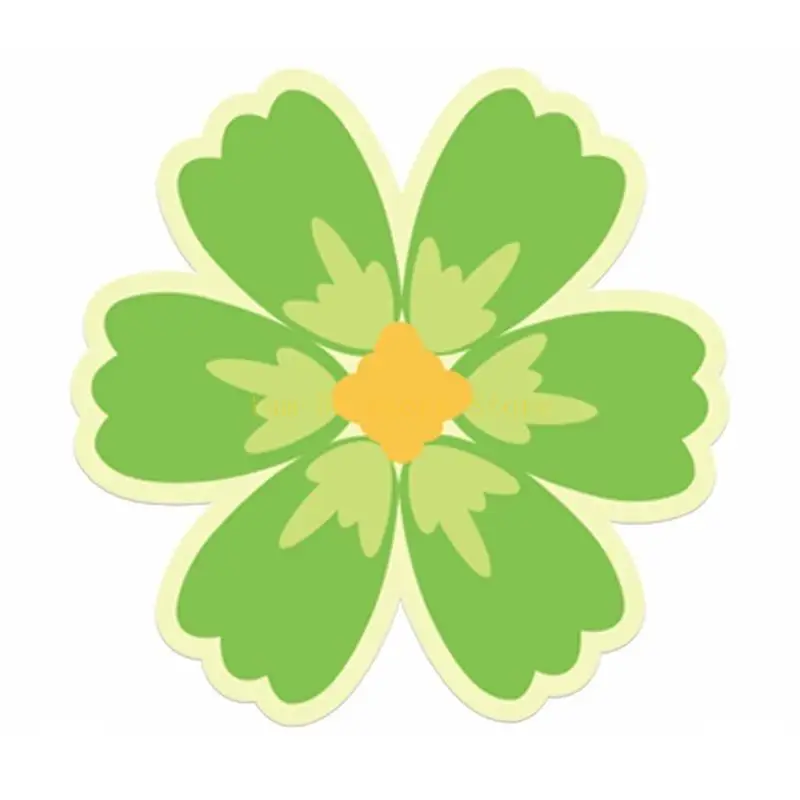 adesivi per sigillare fiori, etichette autoadesive da 1,5 pollici per imballaggi, forniture per anniversario matrimonio