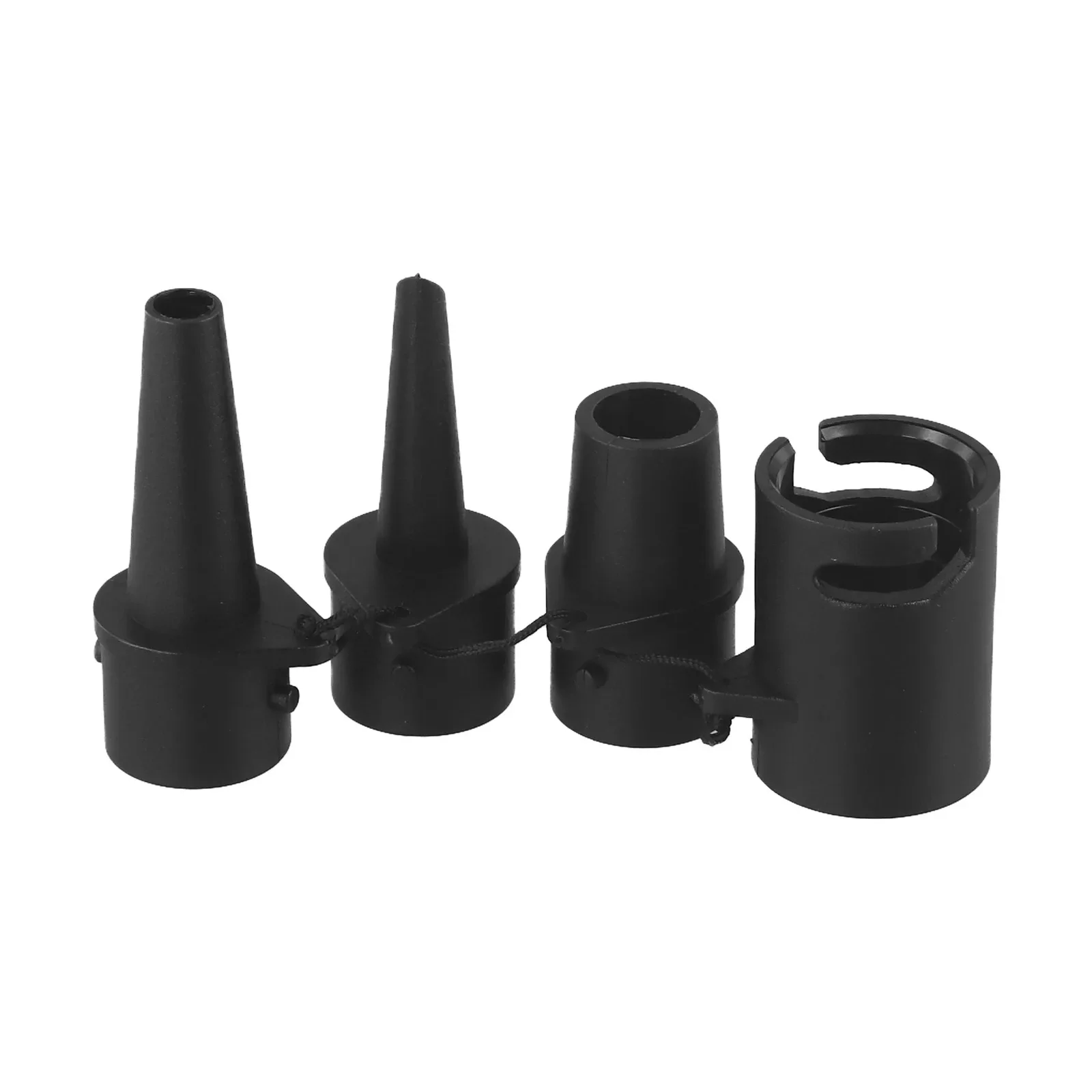 Inflatable Multi-function For Outdoor Adventures High-strength Hard Plastic Lightweight Small Tight Fit Air Nozzle