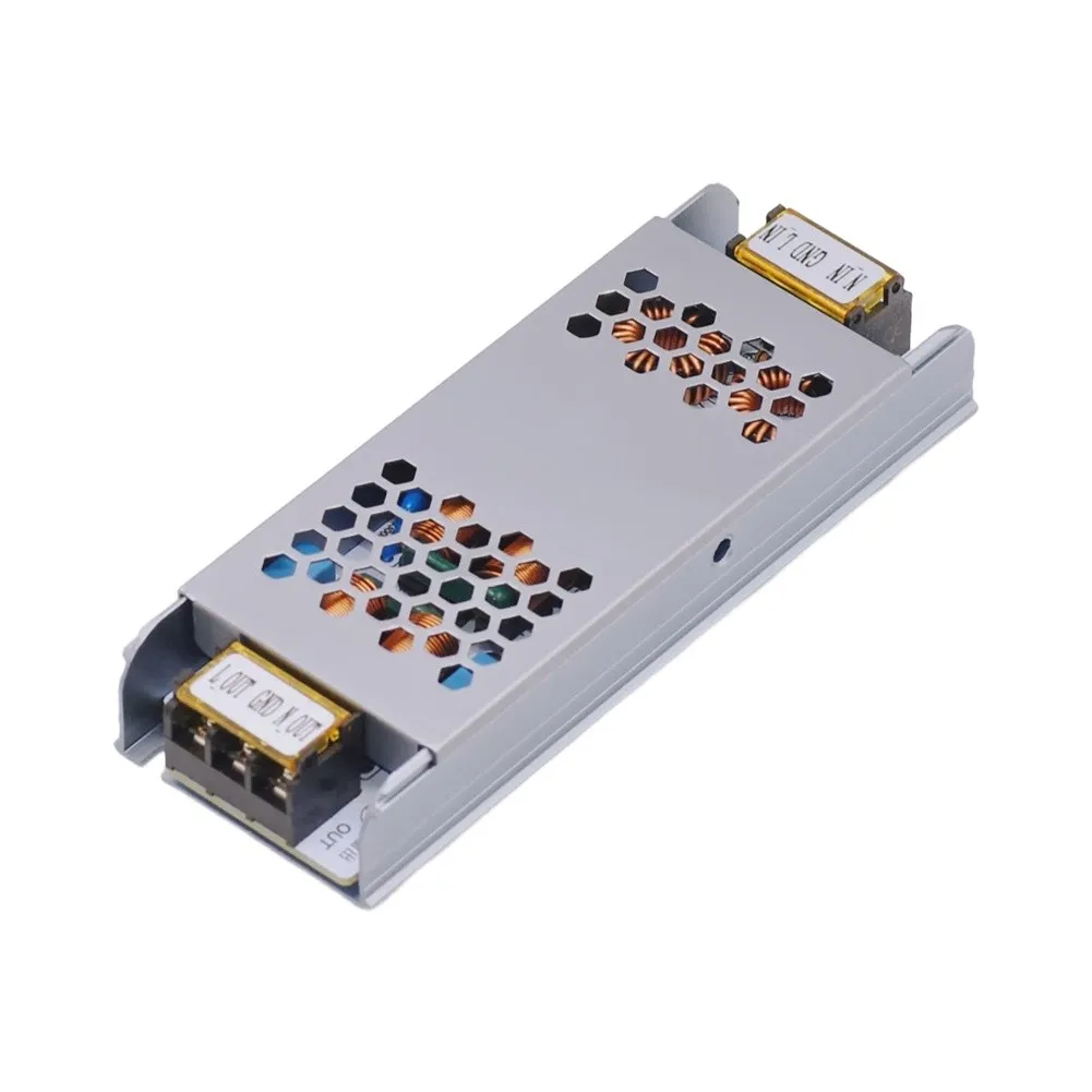 4-Stage For Emi Power Filter Board Reduce Electromagnetic And Power Supply Noise AC 110V And 220V Power Inputs For Electronic