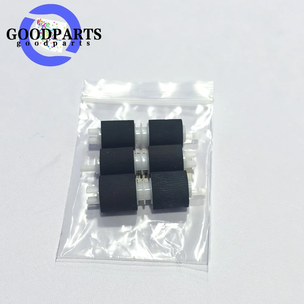 10 مجموعات مجموعة أسطوانة تغذية الورق لزيروكس 5775 5875 وورك سنتر WC 5845 5855 5755 5675 5765 5775 5790 5875 5890 059K69800 WC5775