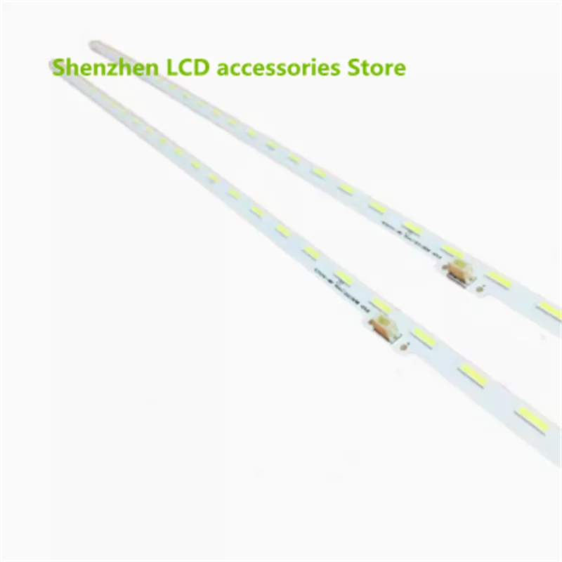 LED 백라이트 스트립, LED55K5500US HE550HU-B81 RSAG7.820.5658 라이트 바, 100% 신제품