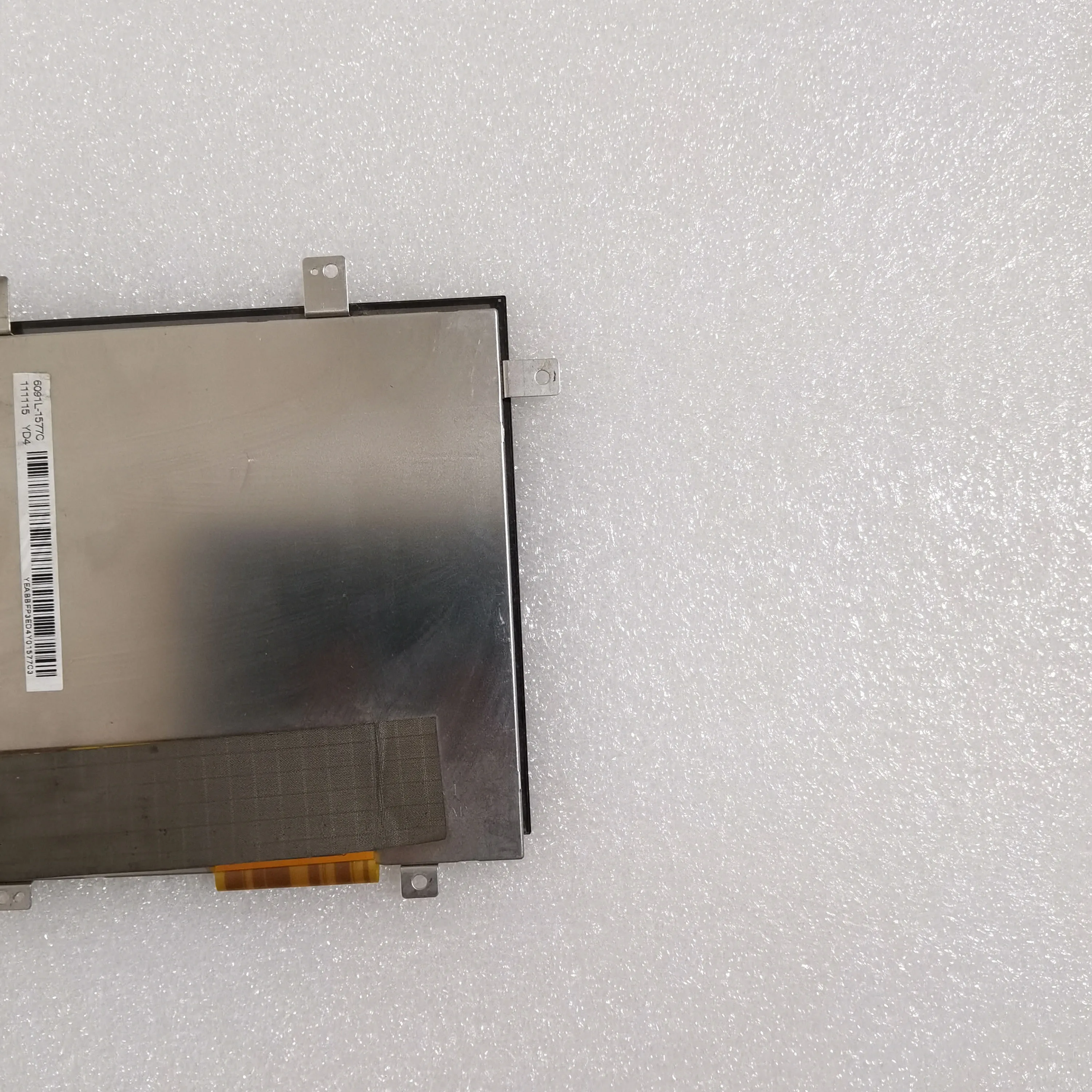 LD070WS2(SL)(02） LCD Screen Display Panel