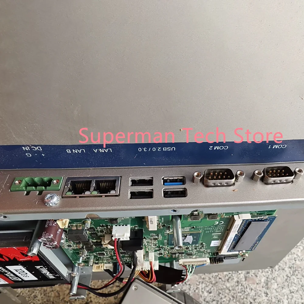 EAMB-1132 A1 01-1 Industrial control motherboard 19A3113200-01