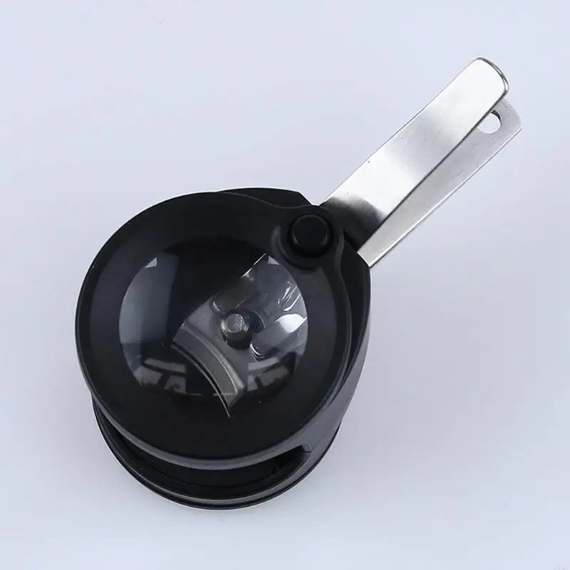 LED 3,5x lupa lupa lupa