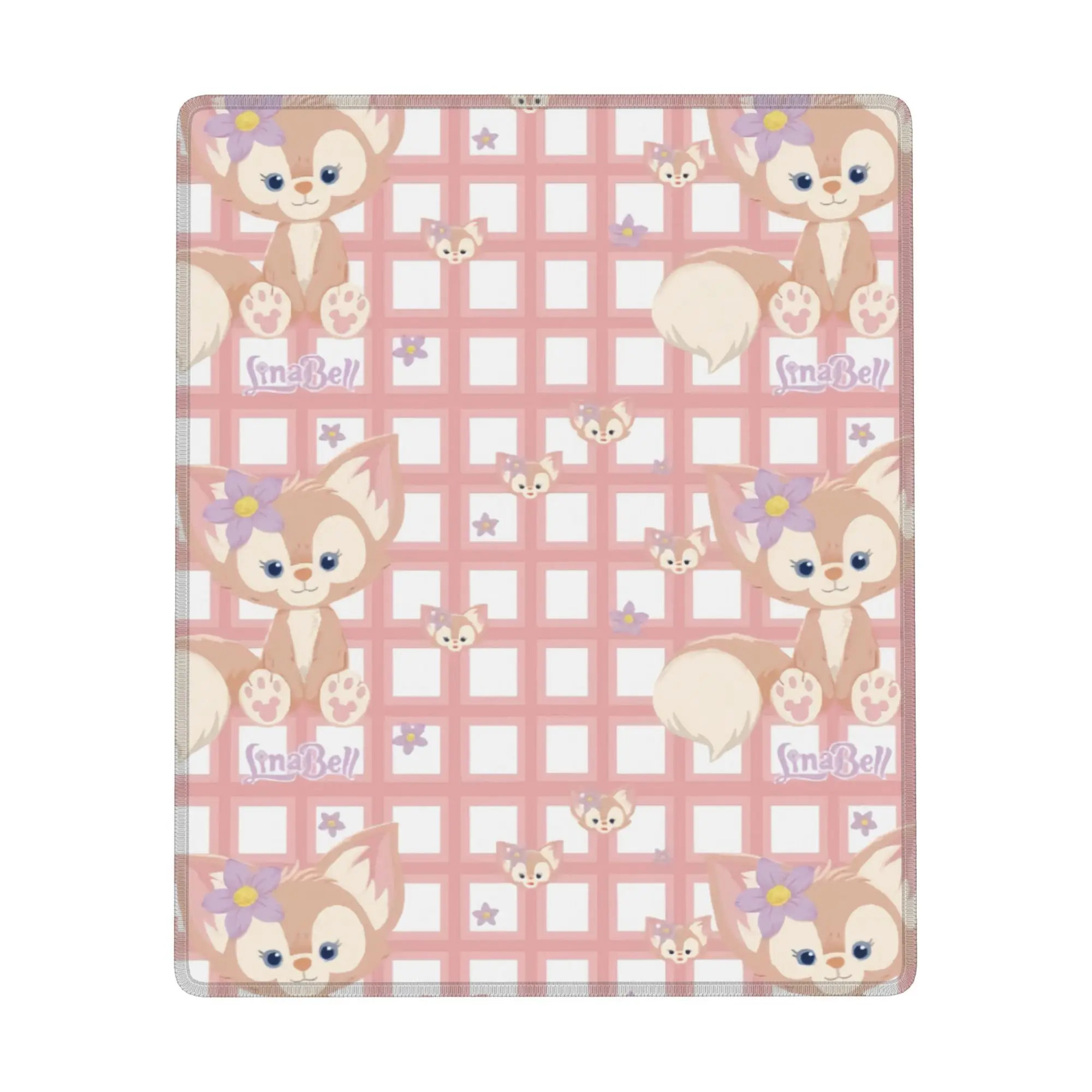 

LinaBell креативный универсальный противоскользящий коврик для мыши игровой коврик для мыши новая подушка для стола удобная для портативных ПК