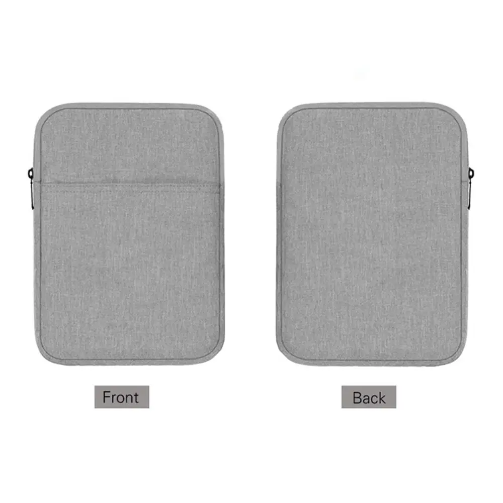 Shockproof Tablet Sleeve Waterproof Anti Scratch e-Reader Bag Colorful 6/8/10/11 inch Protective Pouch for Kindle/Samsung/Huawei