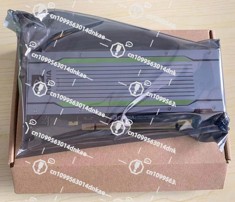 New Nvidia Tesla T4… - image