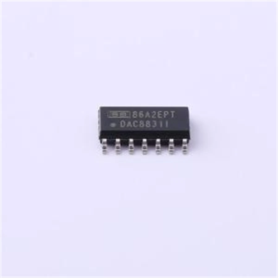 

2 шт./лот DAC8831IDR (сбор данных)
