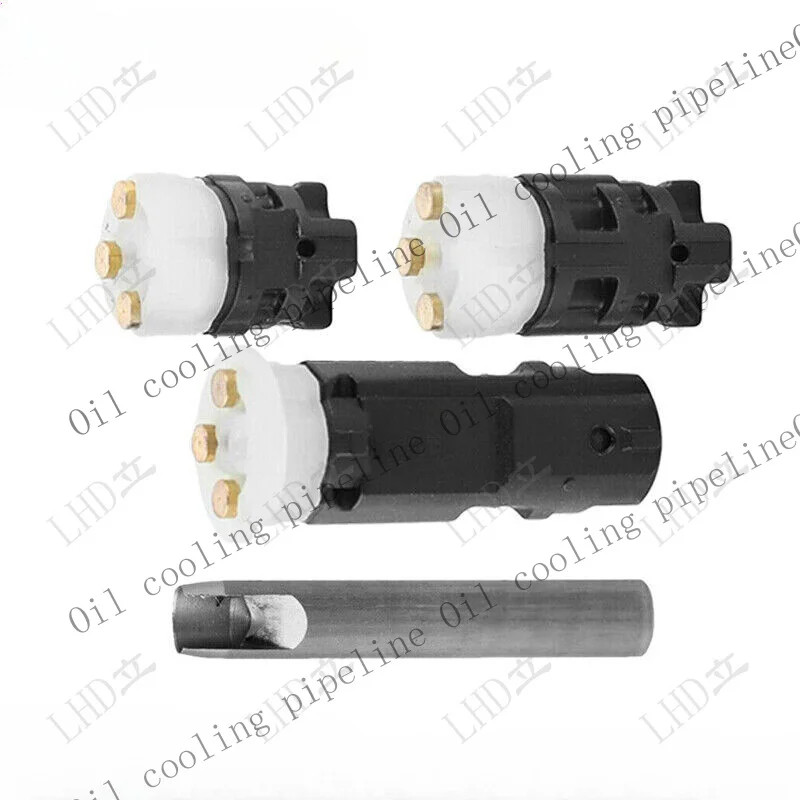 A+ 722.9 TCU Control Module Sensor kit Y3/8n3 &Y3/8n2 Y3/8n1 For Mercedes Benz
