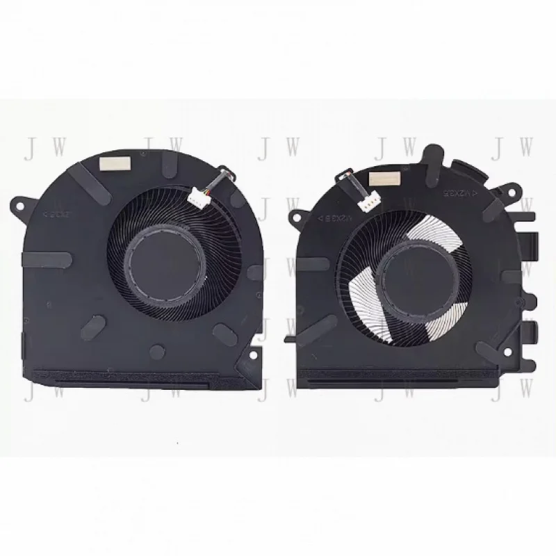 

DDW New for HP TPN-C176 N87225-001 fan