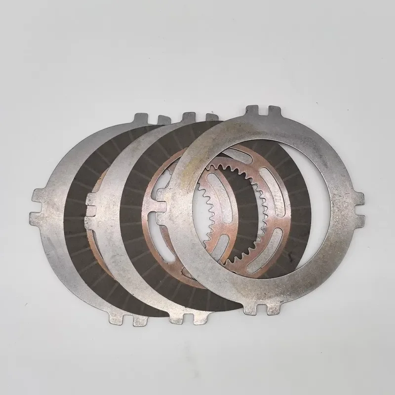 A2212708604 New Clutch Assembly Friction Plate Kit for GLK 350 CGI 4MATIC 2012-2015 Planetary Gear Set