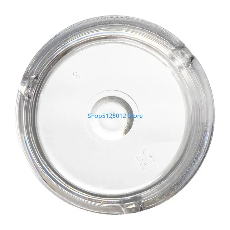 Съемная и прочная крышка банки с блендером G8TC для термомикса TM31/5/6 Крышка стакана