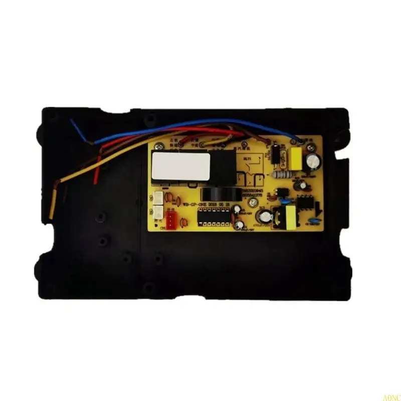 A0NC Plage multifonctionnelle Hoty Accessory Plage gamme Capteur Capteur Capteur Contrutage commande Mère Panneau