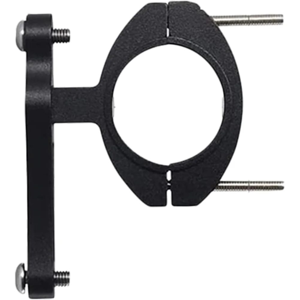 

Bike Bottle Cage Adapter Double Screws Aluminum Alloy Adjustable Seat Post Mount Holder for Road Bike Bottle Cage Adapter