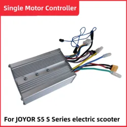 Original JOYOR S5 S8 Single motor Controller  JOYOR S Series electric scooter 48V motor skateboard controller spare parts