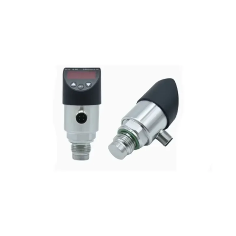 Intelligent Inclined Pressure Controller, Digital Switch, High-precision Water PNP NPN Hydraulic