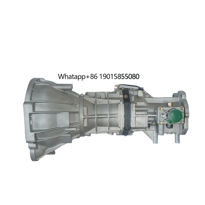 

Top SALES Factory CHINESE CAR AUTO SPARE PARTS Transmission RIKI GEARBOX for DONGFENG