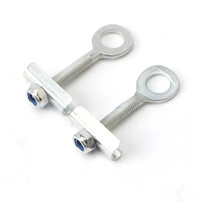 Chopper Pocket Dirt Bike Monkey Bike Motorcycles NEW 10mm Wheel Chain TENSIONER ADJUSTER