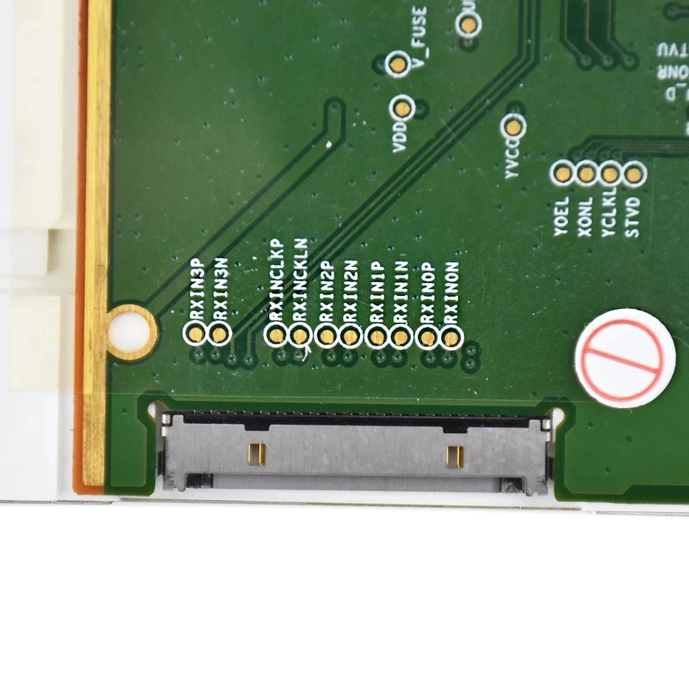 Painel de exposição do LCD para Audi, placa de controlador, HDMI, VGA, G084SN03, V2, G084SN03, V1, G084SN03, V.0, G084SN03, V1, 8,4 ", original