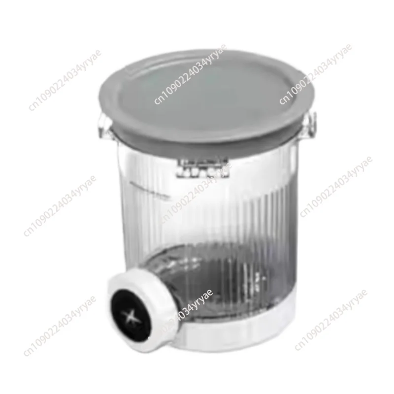 

Suitable for Ninja Swirl NC700 NC701 Series Ice Cream Maker Cup Lid