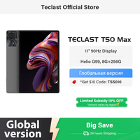 Teclast T50 Max Android 14 Tablets 90Hz 11\