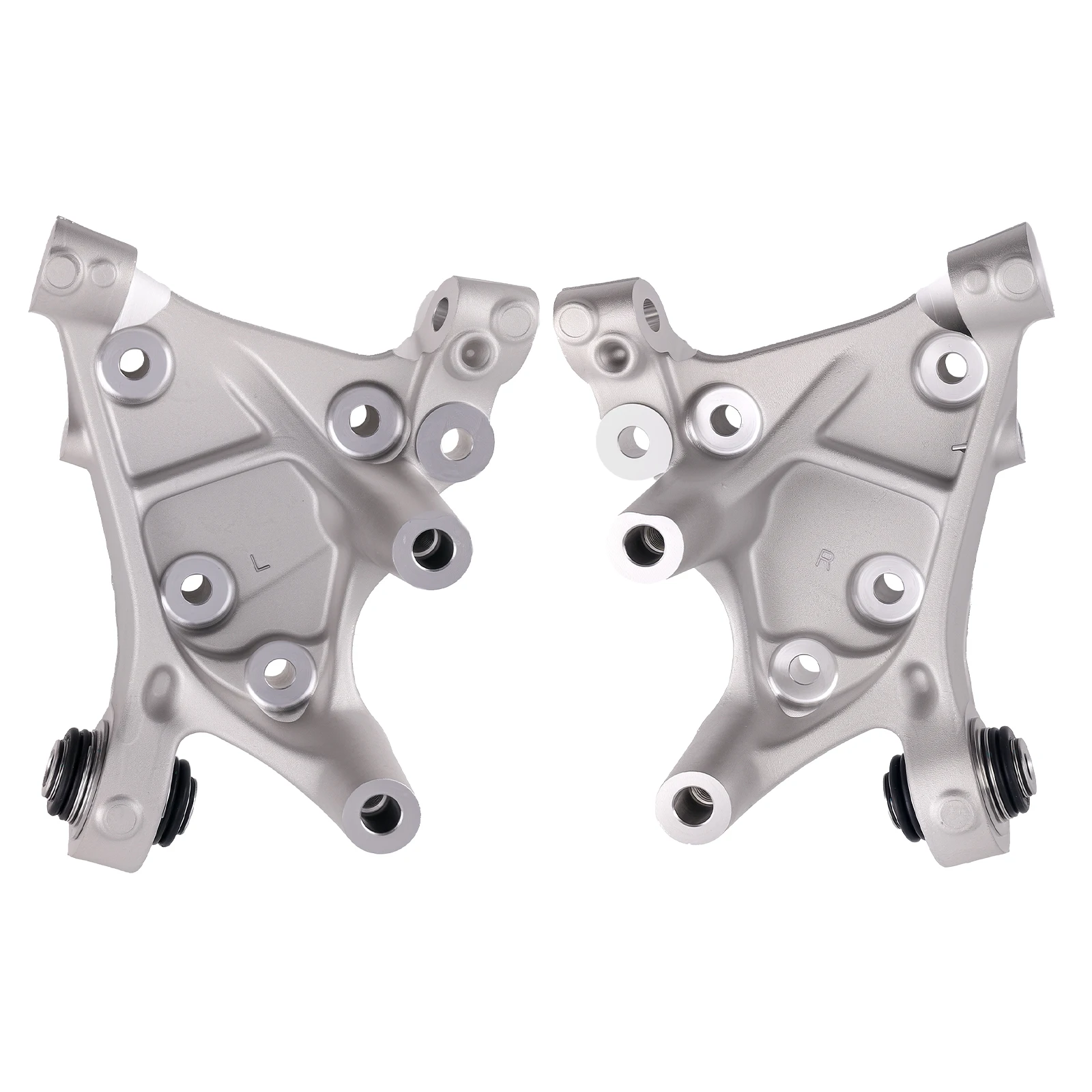 مفصل التوجيه الخلفي الأيسر لسيارة Buick Regal Sportback/TourX 2018-2020 22949386 #2