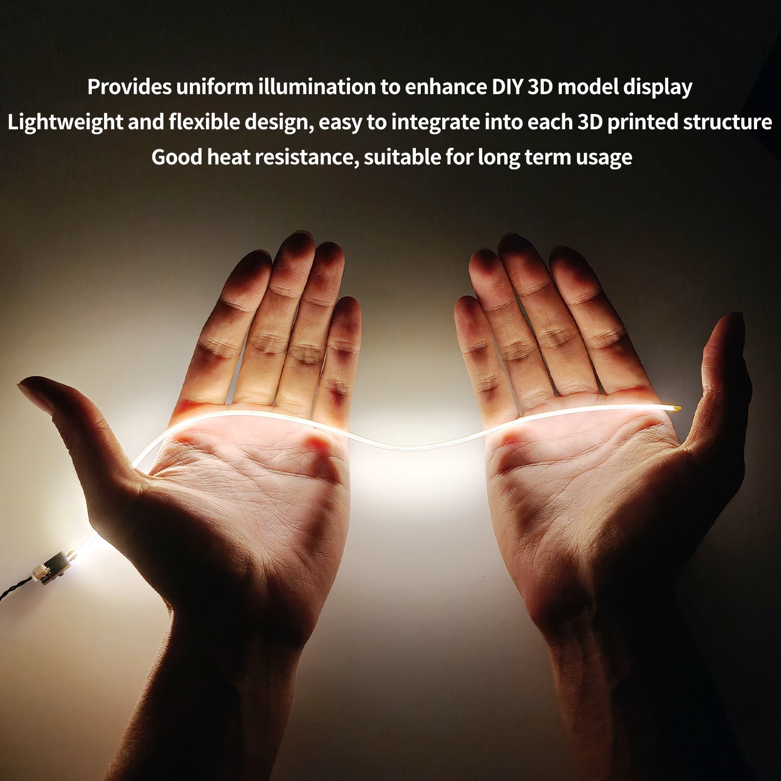 yZ[zToaiot VR[ COB LED XgbvCg PCB C^[tF[X{[ht݊̂ X1/X1C/P1P/P1S/A1/H2D 3D v^ANZT[