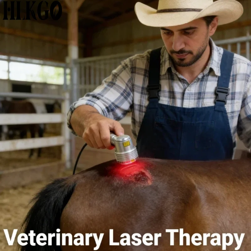 

Усовершенствованная неинвазивная лазерная терапия холодным лазером 1055 мВт 808 нм с красным и инфракрасным светом для снятия мышечной боли и заживления суставов